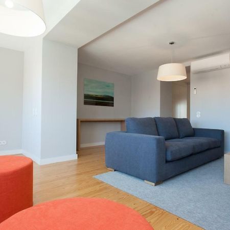 Flh Principe Real Luxus Apartments Lisbon Luaran gambar