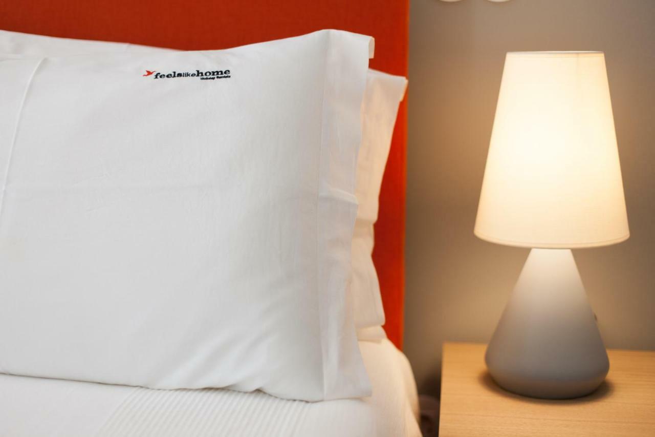 Flh Principe Real Luxus Apartments Lisbon Luaran gambar