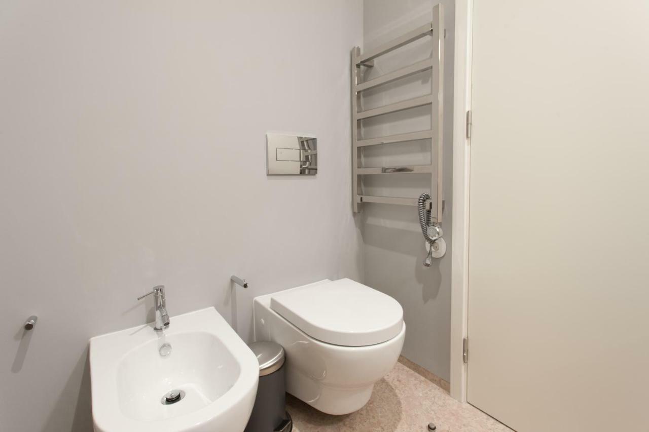 Flh Principe Real Luxus Apartments Lisbon Luaran gambar